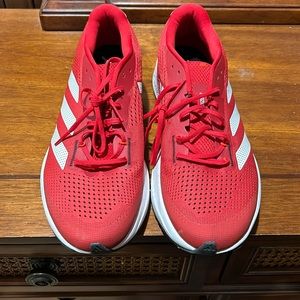 Adizero men shoes